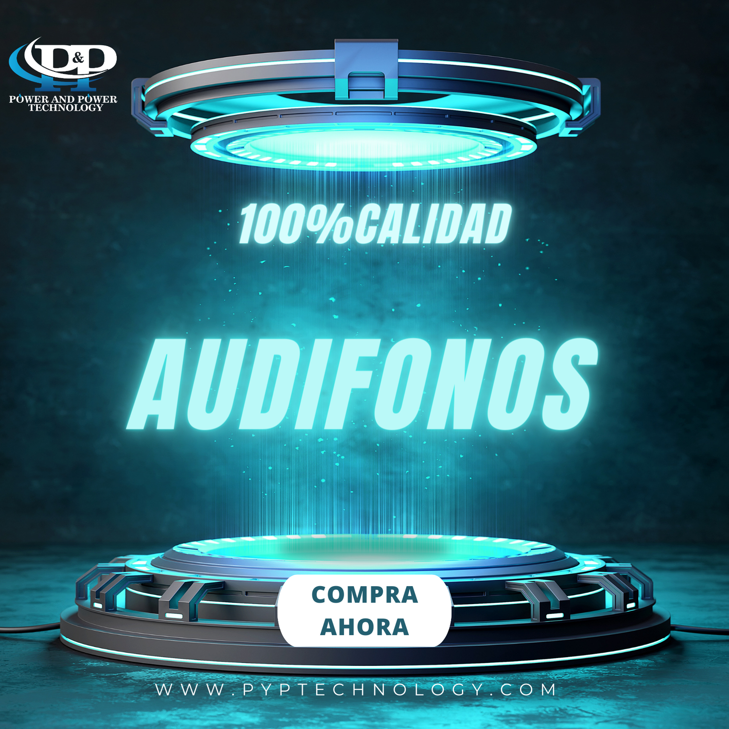 AUDIFONOS ✅⚡