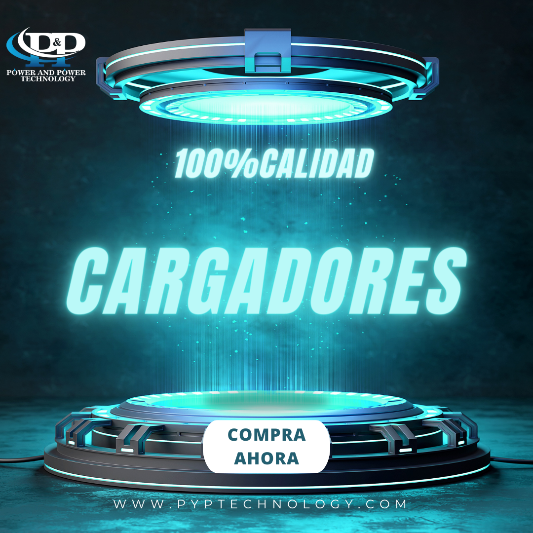 CARGADORES⚡®