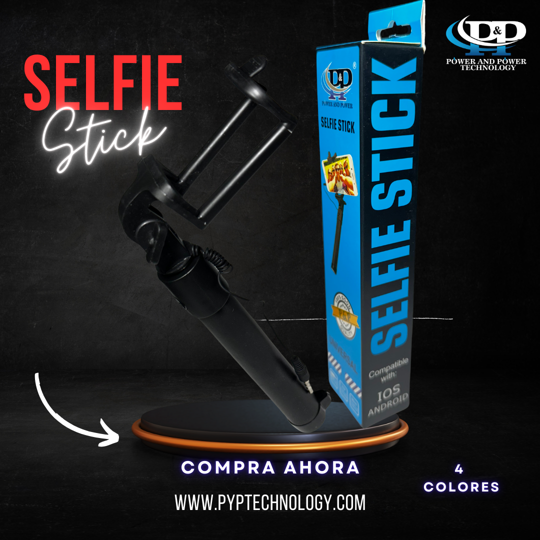 SELFIE STICK CABLE